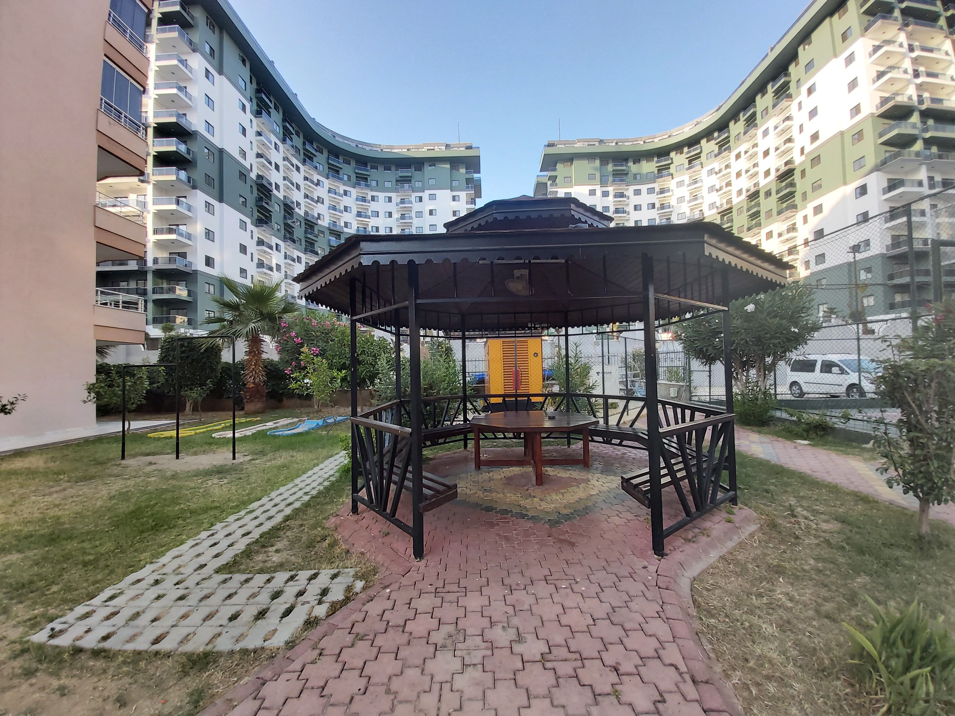 Пентхаус 4+1 в комплексе с развитой инфраструктурой в Махмутларе, 250 м2 фото 41