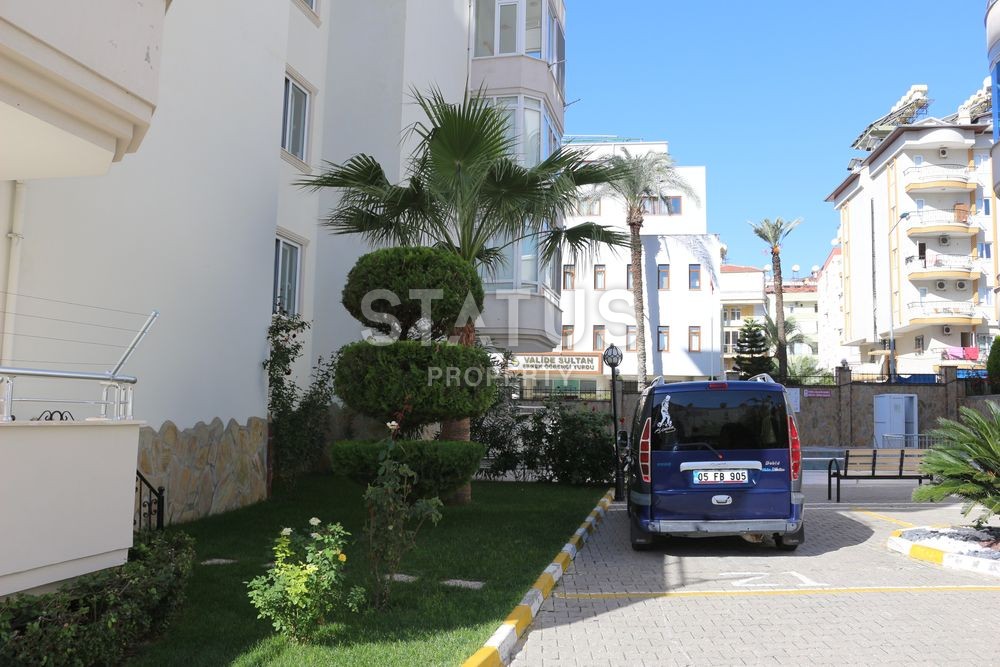 Апартаменты 2+1 в центре города, 125 кв.м. фото 15