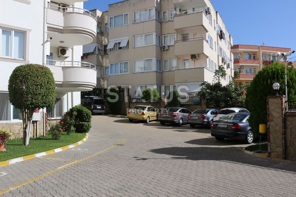 Апартаменты 2+1 в центре города, 125 кв.м. фото 16