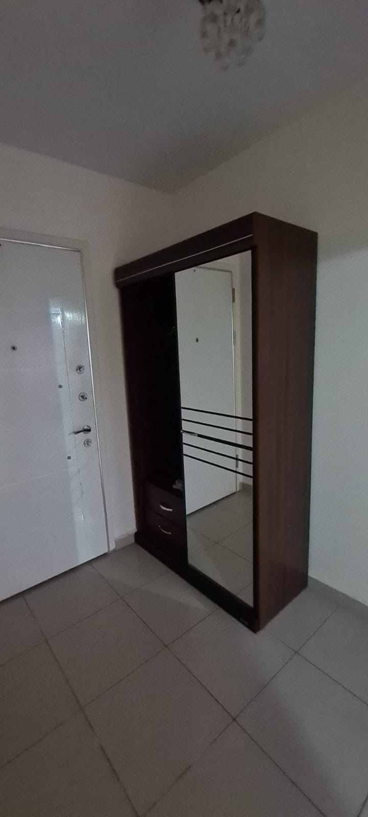 Меблированная квартира 1+1 в комплексе с инфраструктурой в Махмутларе, 65 м2. фото 12