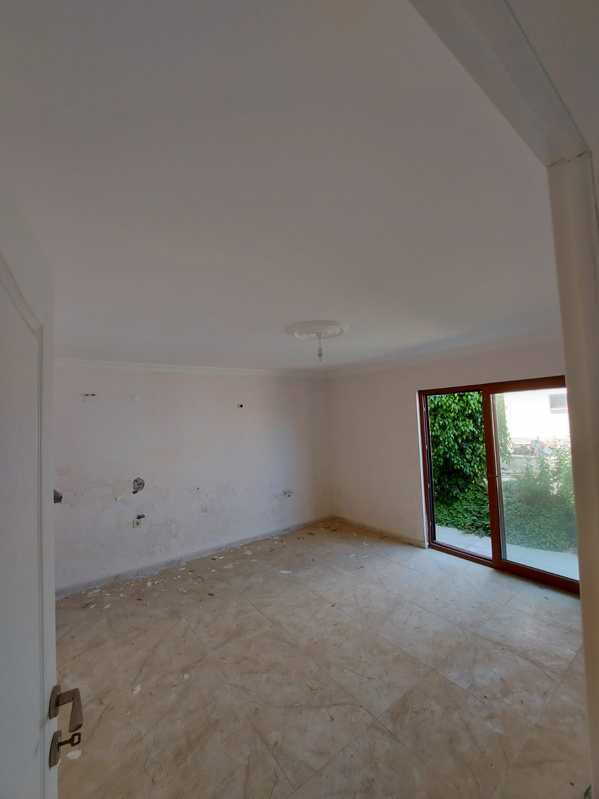 Two-storey villa 2+1 with a swimming pool in Kargicak, 160 m2. фото 3