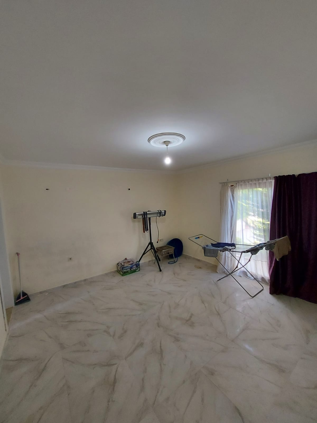 Two-storey villa 2+1 with a swimming pool in Kargicak, 160 m2. фото 4