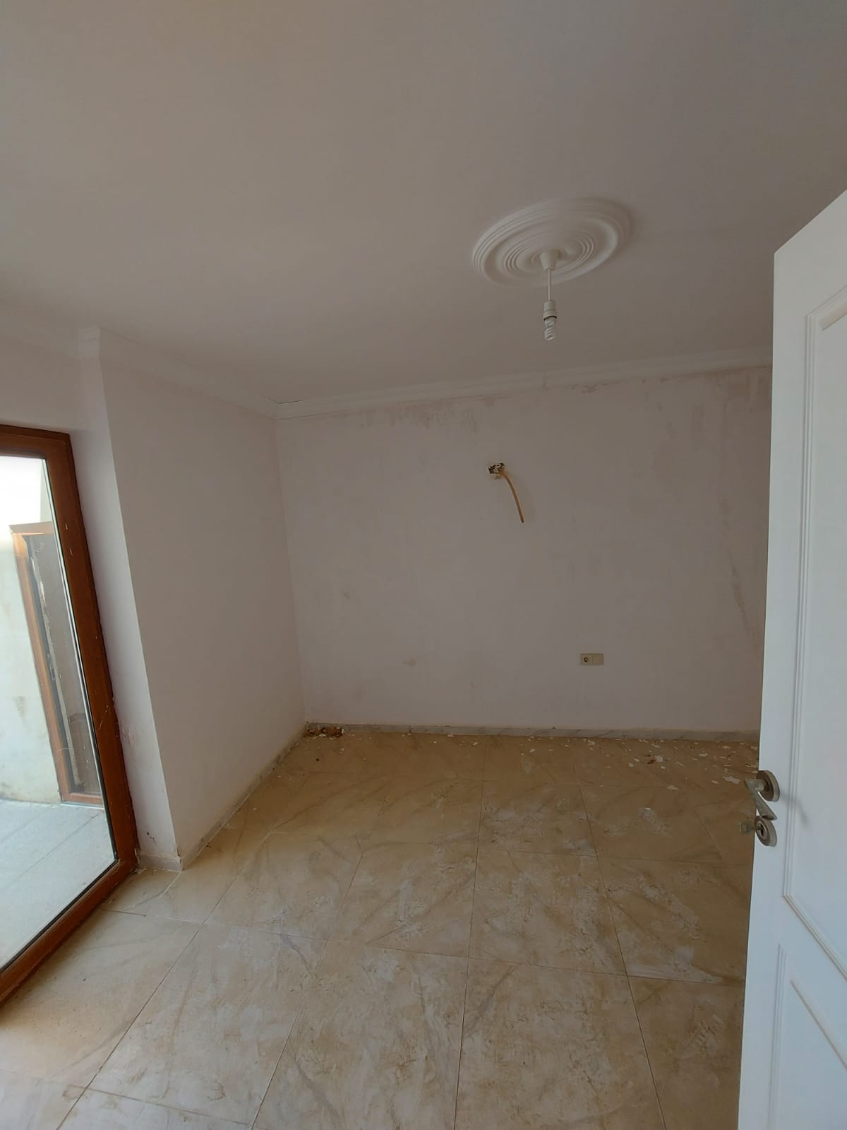 Two-storey villa 2+1 with a swimming pool in Kargicak, 160 m2. фото 6