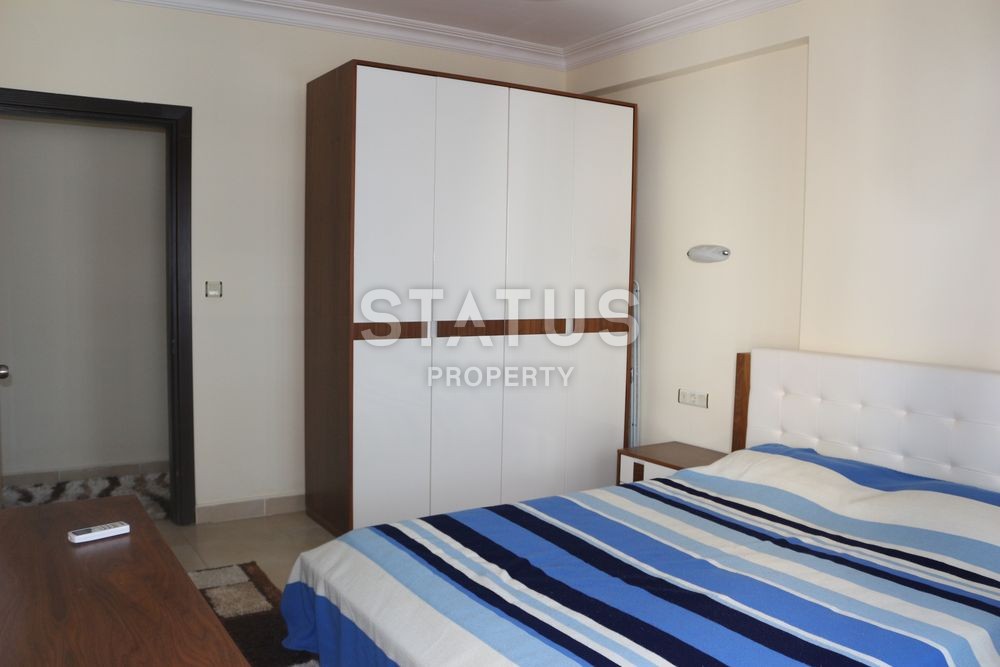 Отличные трехкомнатные апартаменты с шикарным видом на горы, 105 кв.м. фото 6