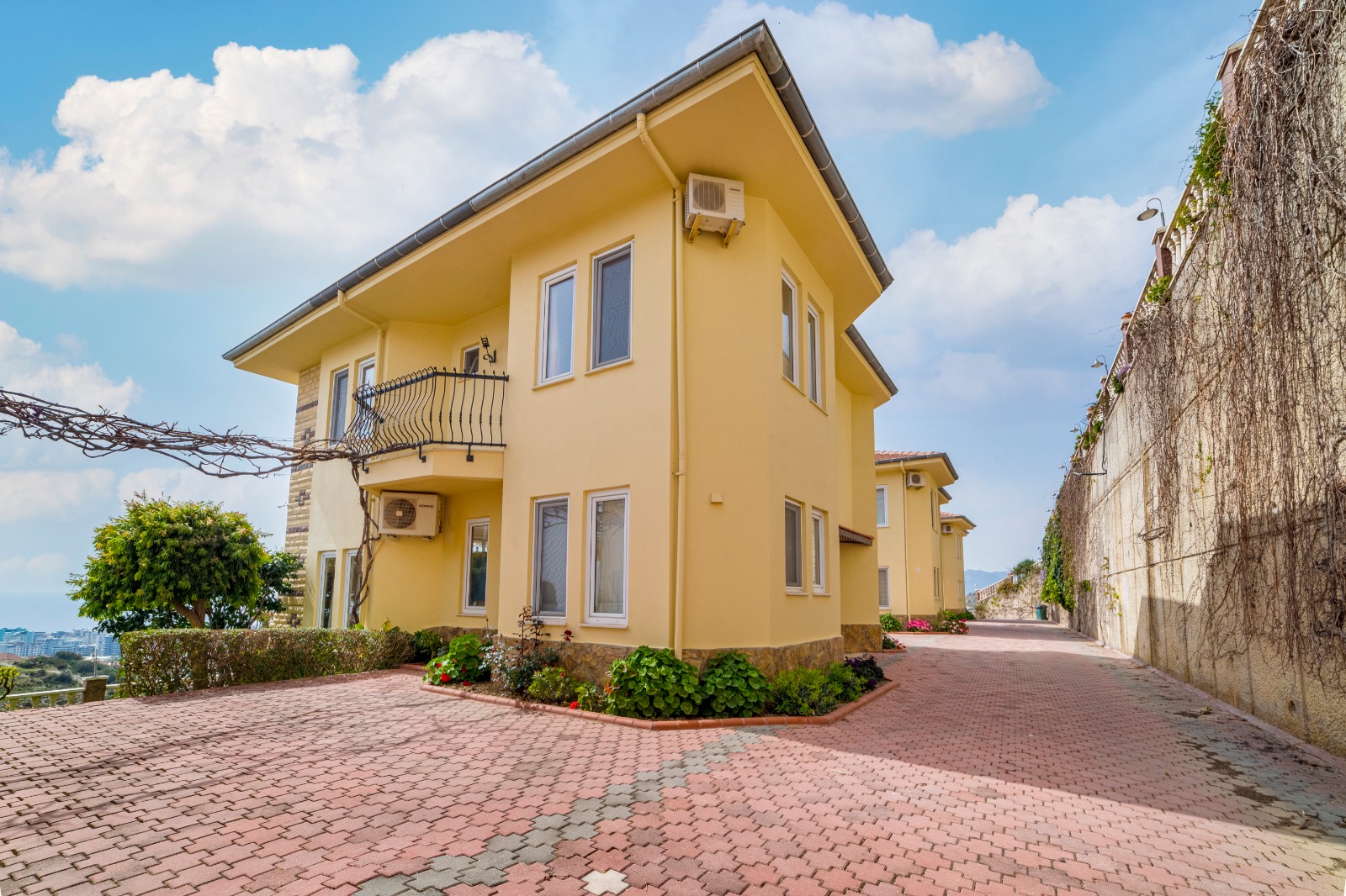 Two-storey villa 3+1 in a complex with infrastructure, 196 m2 фото 5