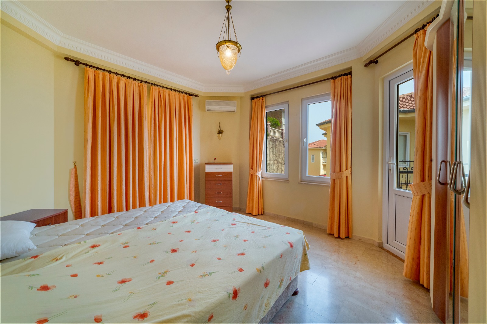 Two-storey villa 3+1 in a complex with infrastructure, 196 m2 фото 6