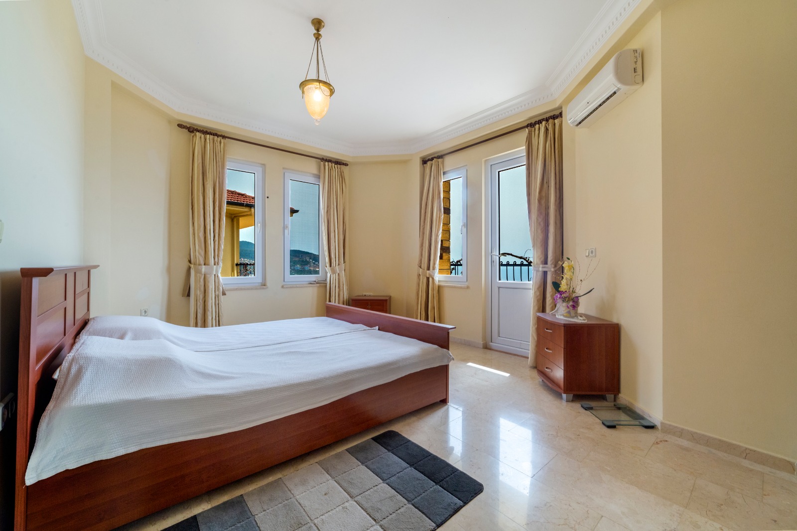 Two-storey villa 3+1 in a complex with infrastructure, 196 m2 фото 7