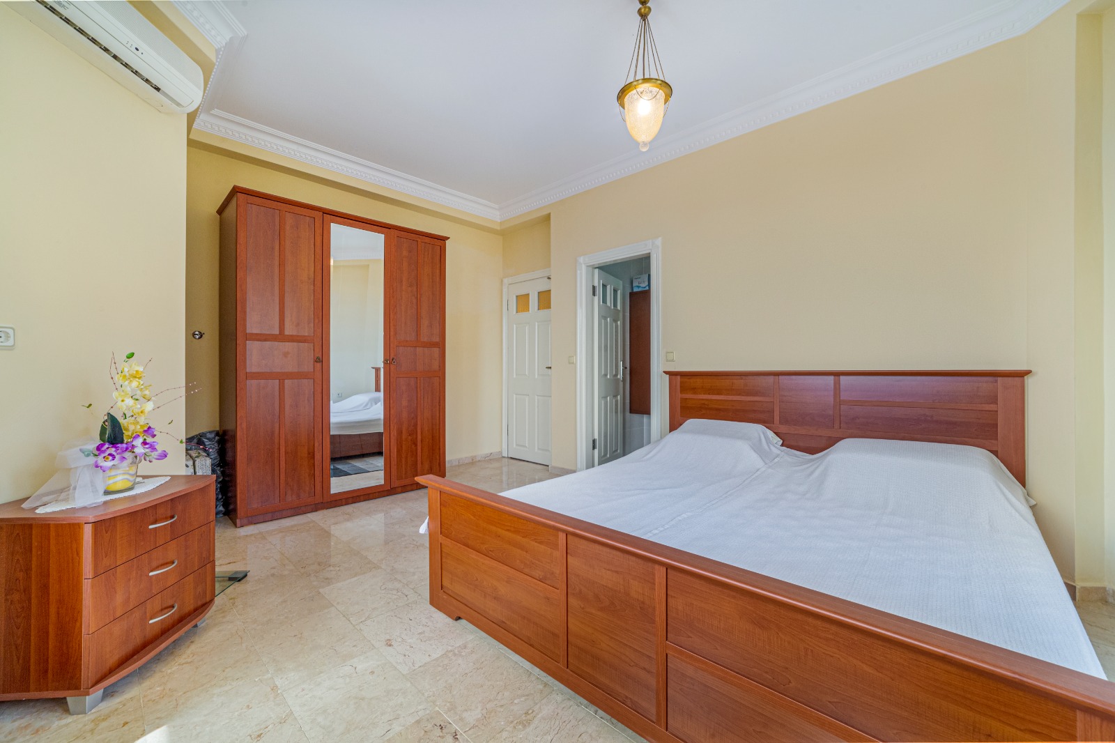 Two-storey villa 3+1 in a complex with infrastructure, 196 m2 фото 8