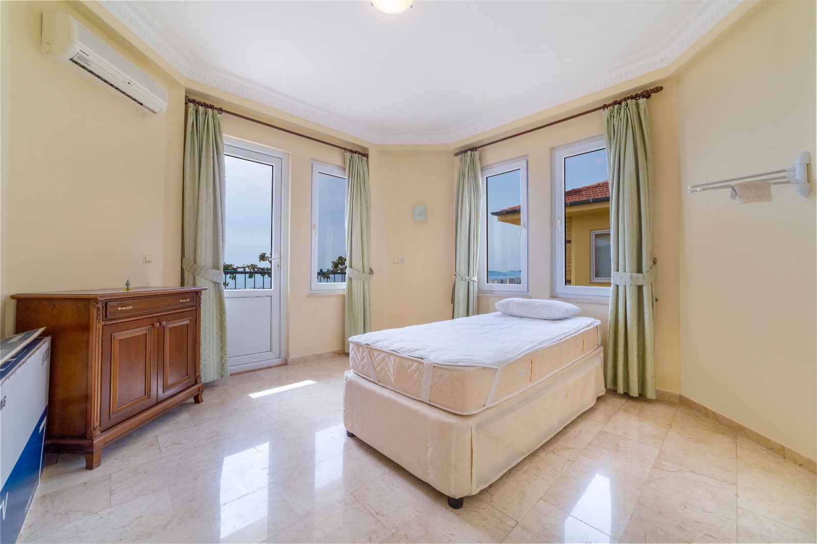 Two-storey villa 3+1 in a complex with infrastructure, 196 m2 фото 10