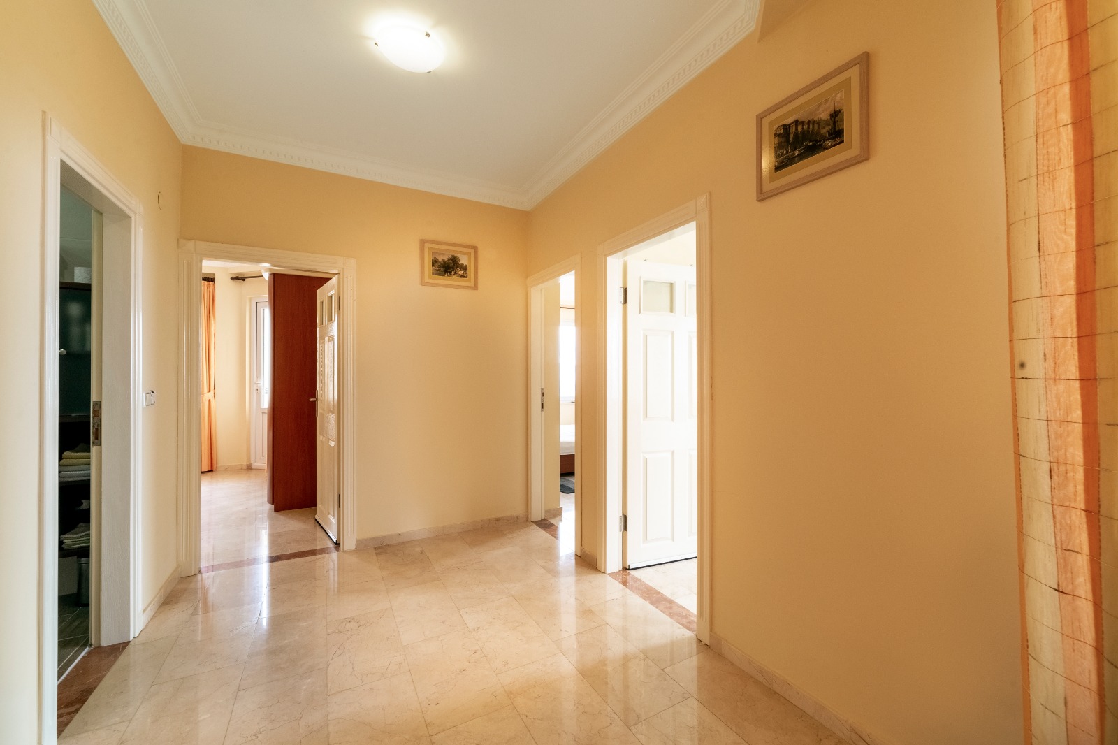 Two-storey villa 3+1 in a complex with infrastructure, 196 m2 фото 11