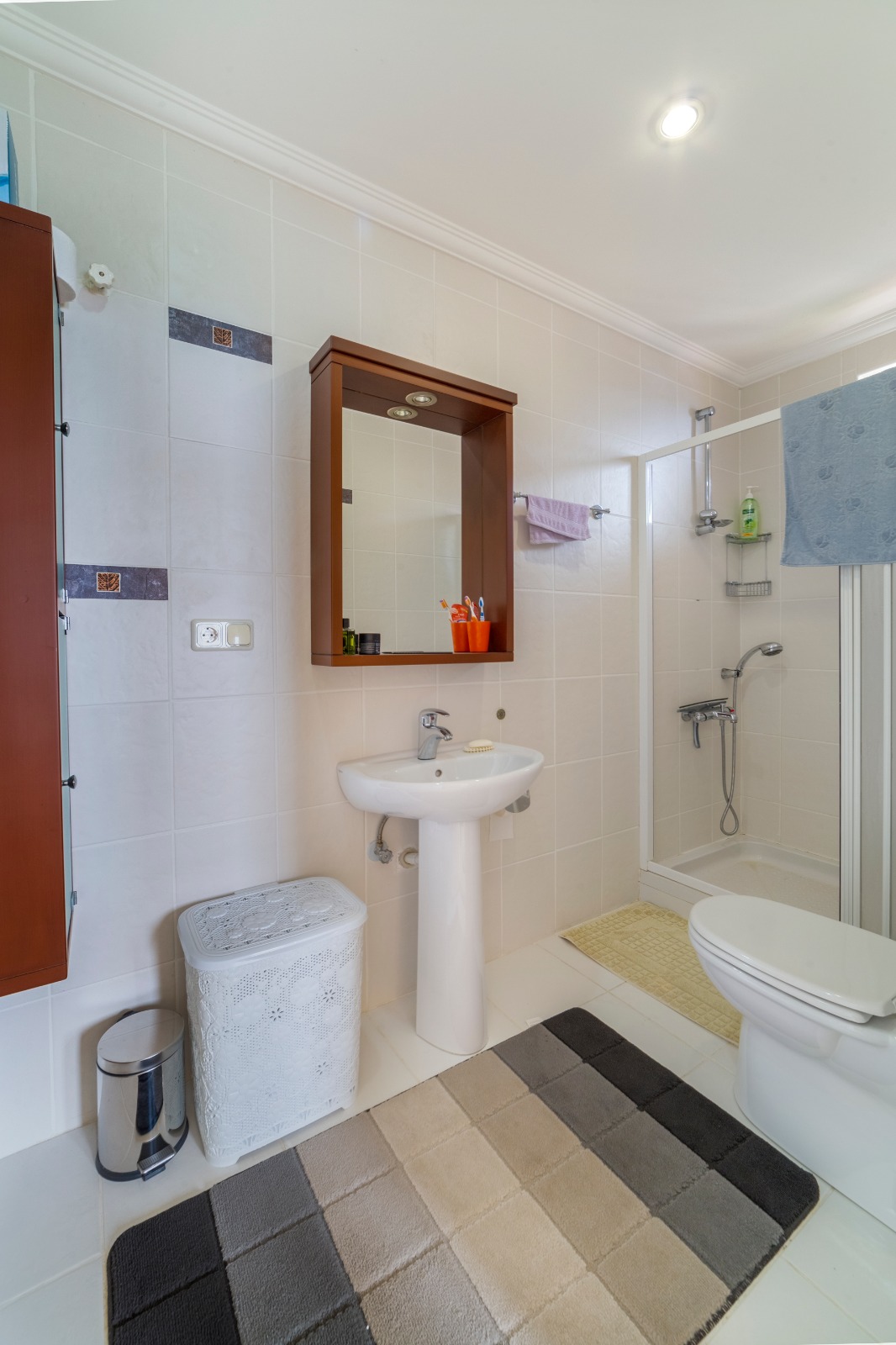 Two-storey villa 3+1 in a complex with infrastructure, 196 m2 фото 12