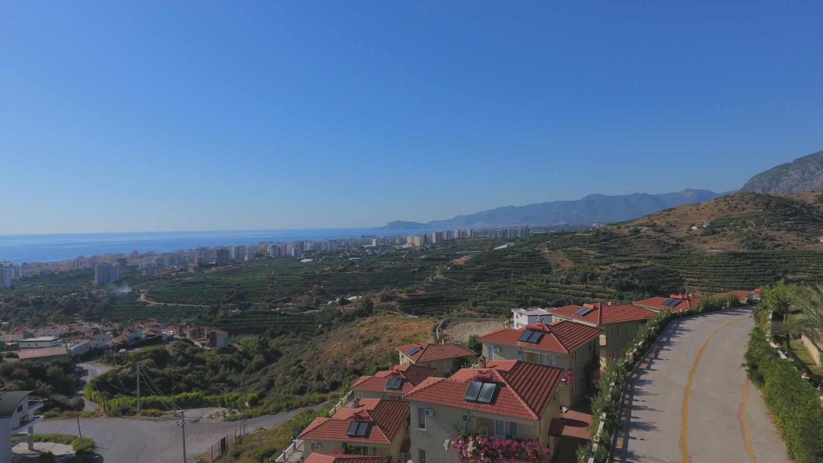 Two-storey villa 3+1 in a complex with infrastructure, 196 m2 фото 15