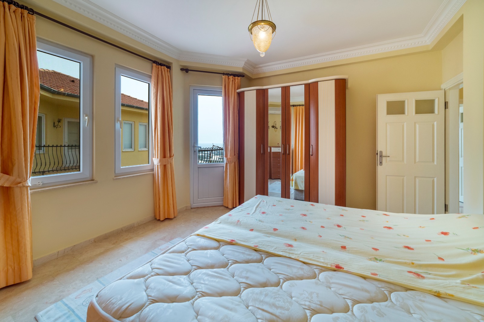 Two-storey villa 3+1 in a complex with infrastructure, 196 m2 фото 16