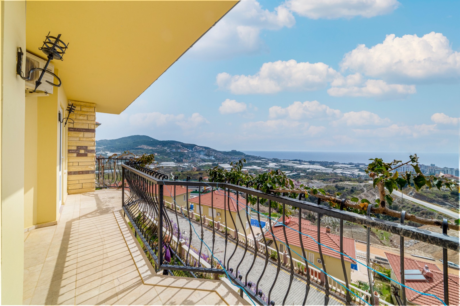 Two-storey villa 3+1 in a complex with infrastructure, 196 m2 фото 17