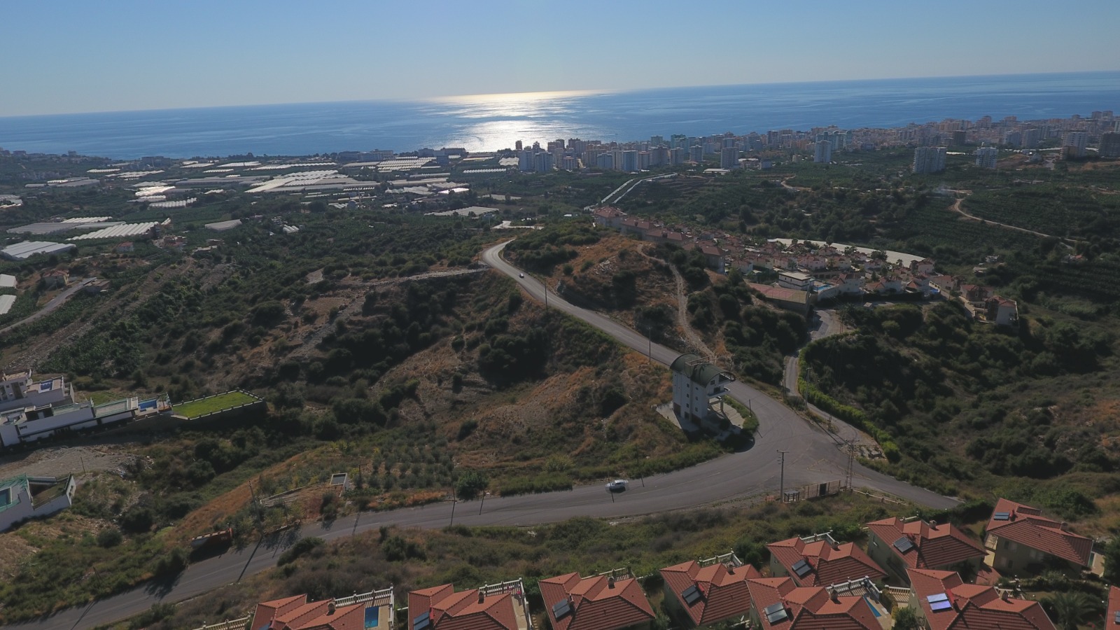 Two-storey villa 3+1 in a complex with infrastructure, 196 m2 фото 18