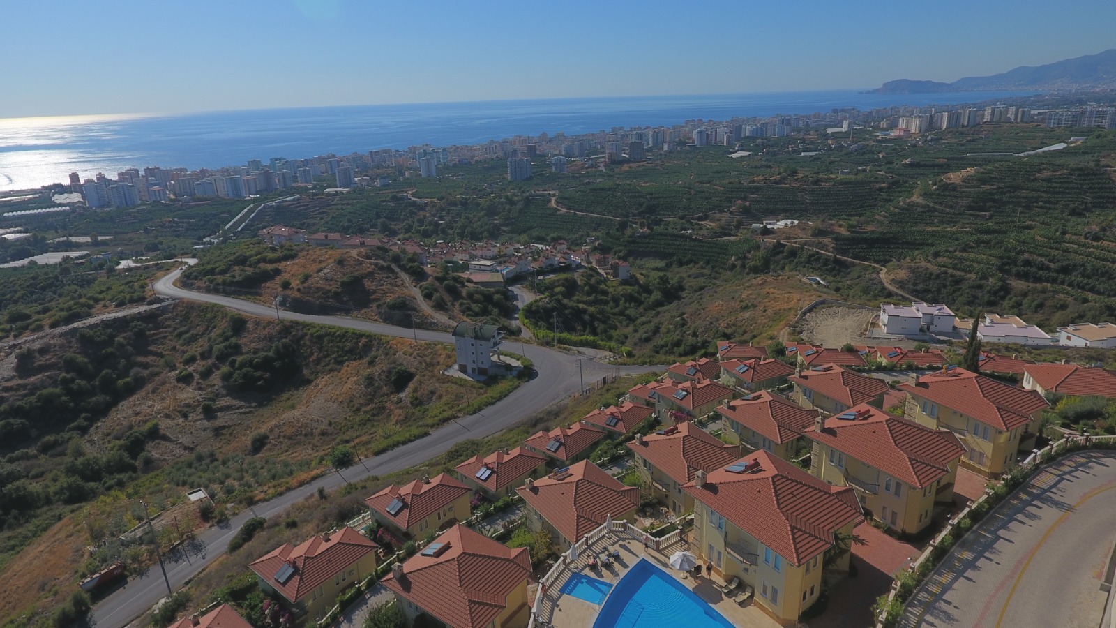 Two-storey villa 3+1 in a complex with infrastructure, 196 m2 фото 26