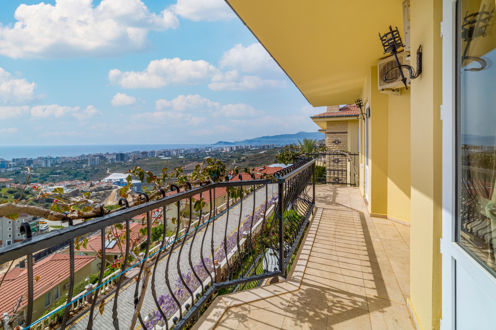 Two-storey villa 3+1 in a complex with infrastructure, 196 m2 фото 27