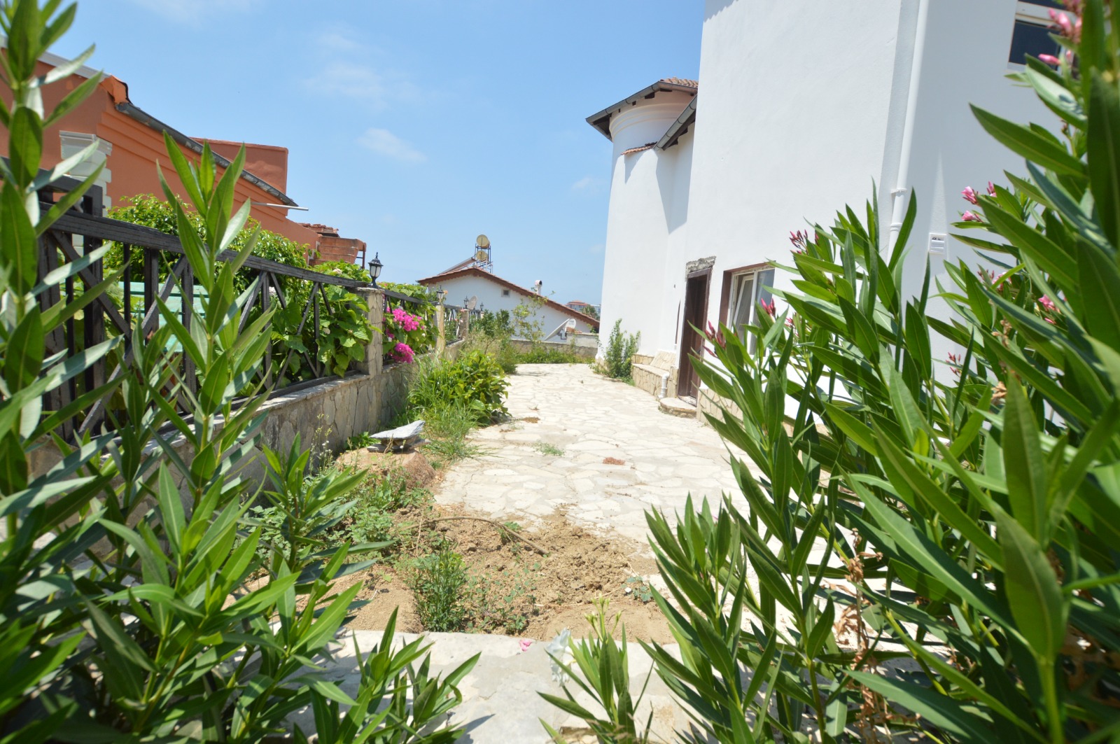 Detached villa 4+2 in Avsallar, 500 m2 фото 18