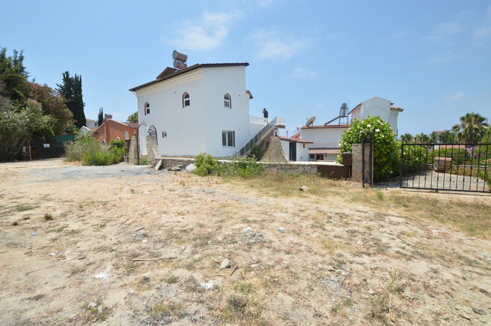 Detached villa 4+2 in Avsallar, 500 m2 фото 19
