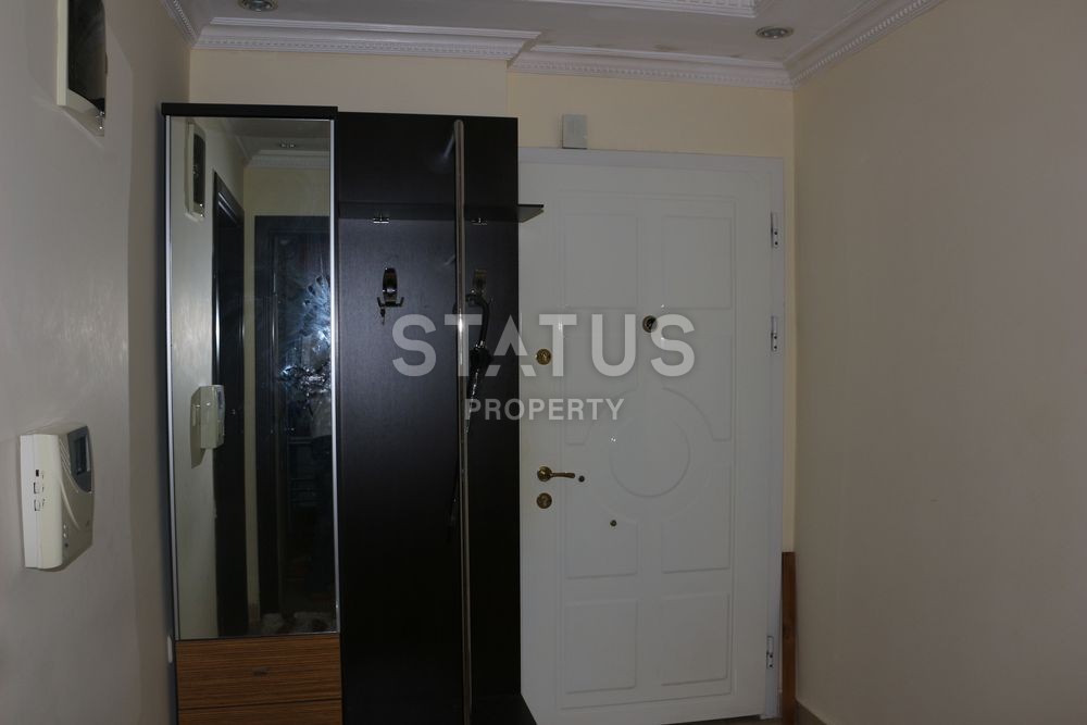 Отличные трехкомнатные апартаменты с шикарным видом на горы, 105 кв.м. фото 14