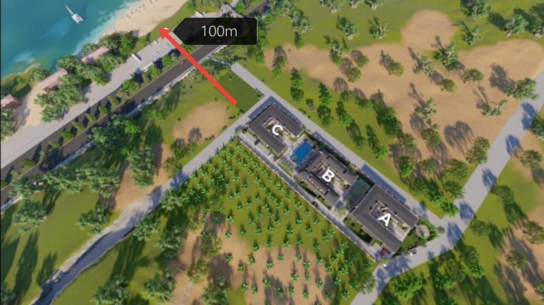 Проект премиум класса на этапе строительства в 150метрах от пляжа Инжекум, 138-150м.кв фото 16