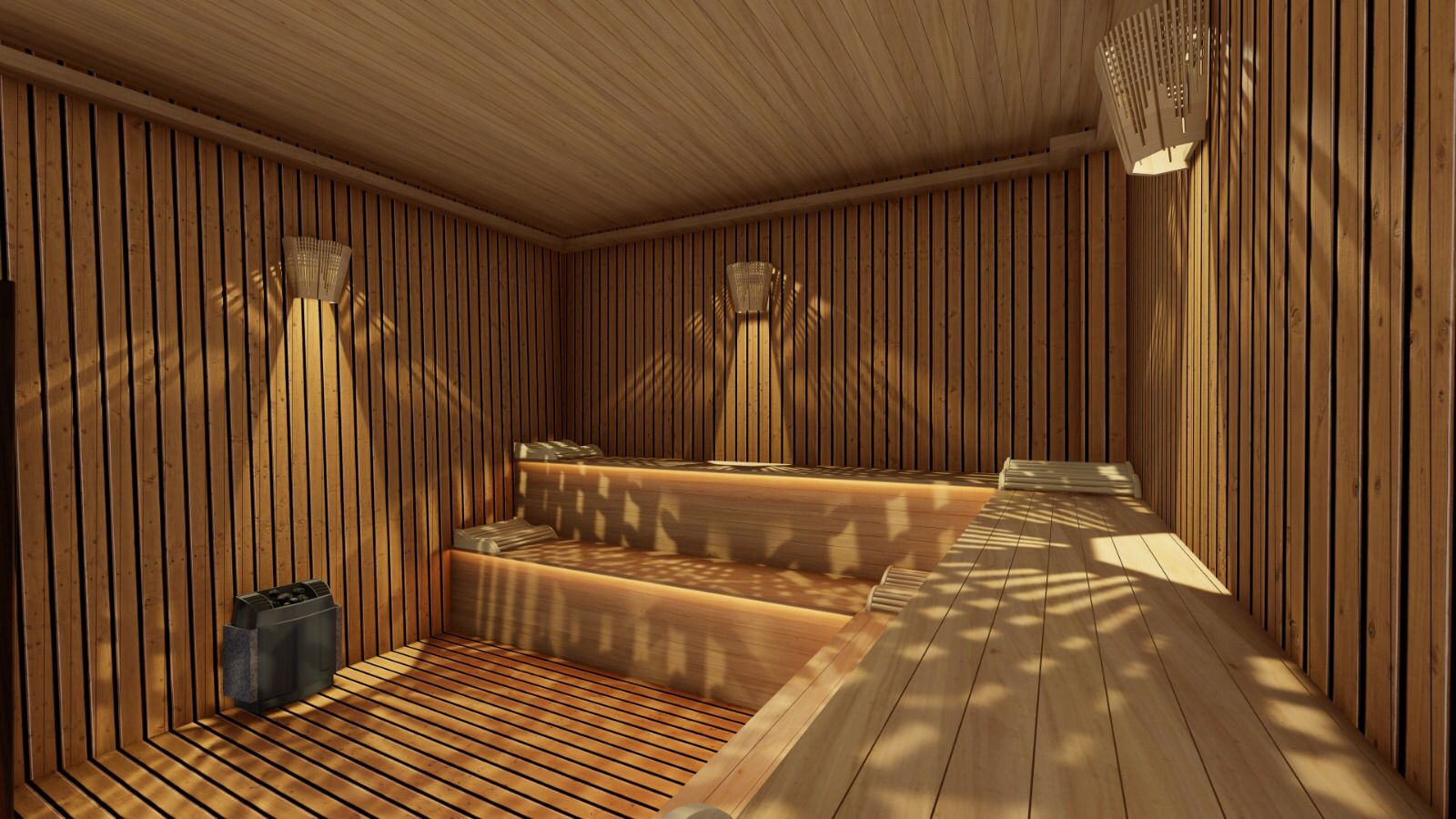 Проект премиум класса на этапе строительства в 150метрах от пляжа Инжекум, 138-150м.кв фото 30