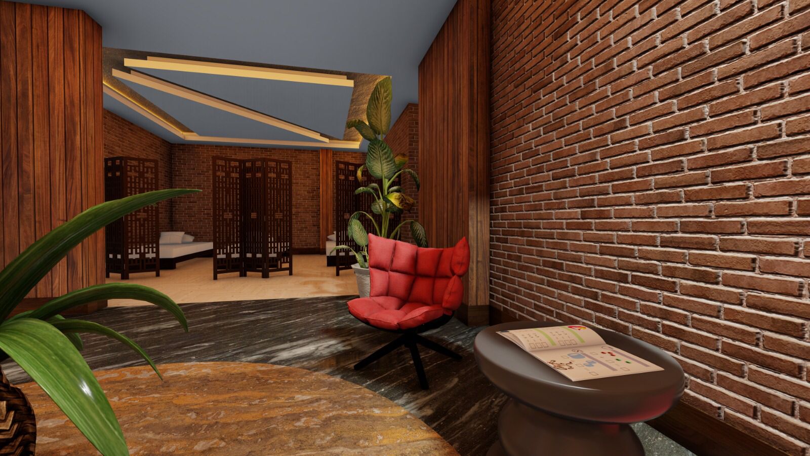 Проект премиум класса на этапе строительства в 150метрах от пляжа Инжекум, 138-150м.кв фото 31