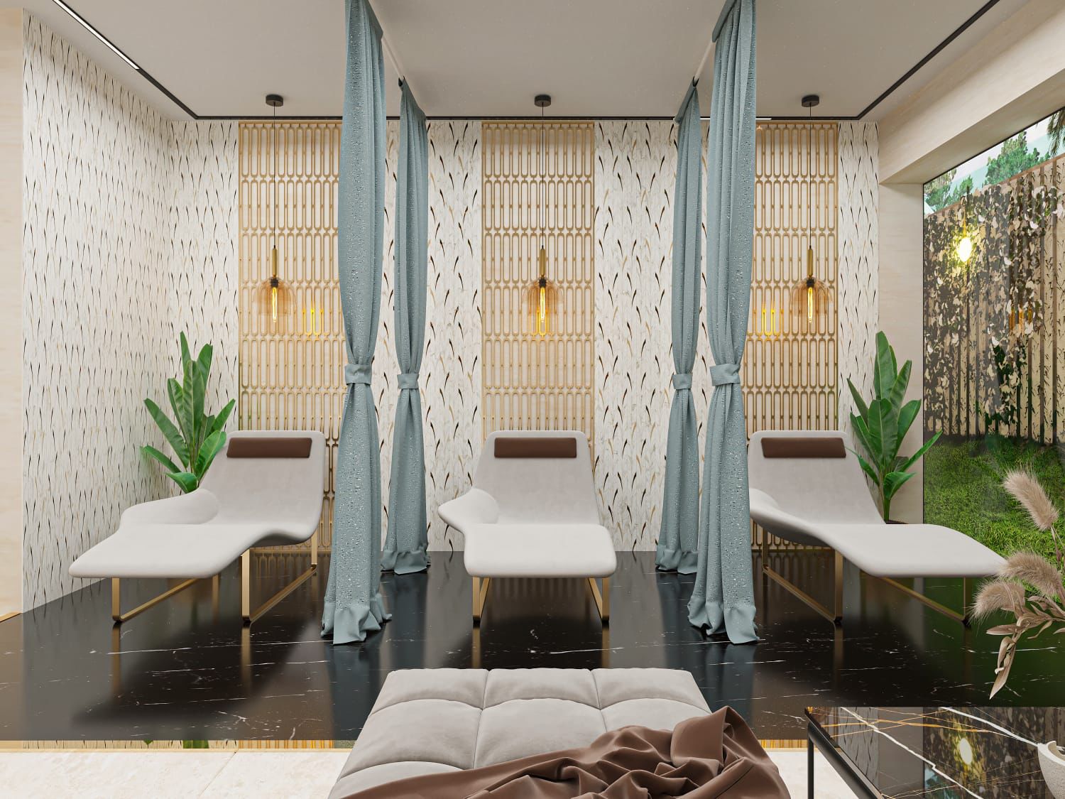 Новый проект на котловане от ведущей строительной компании в 3 минутах от пляжа. Квартиры 55 – 161 м2. Оба, Алания. фото 13