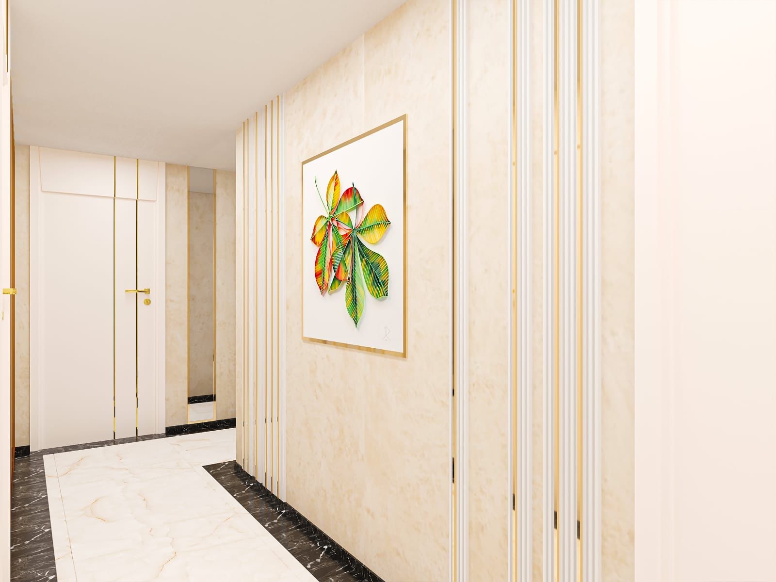 Новый проект на котловане от ведущей строительной компании в 3 минутах от пляжа. Квартиры 55 – 161 м2. Оба, Алания. фото 27