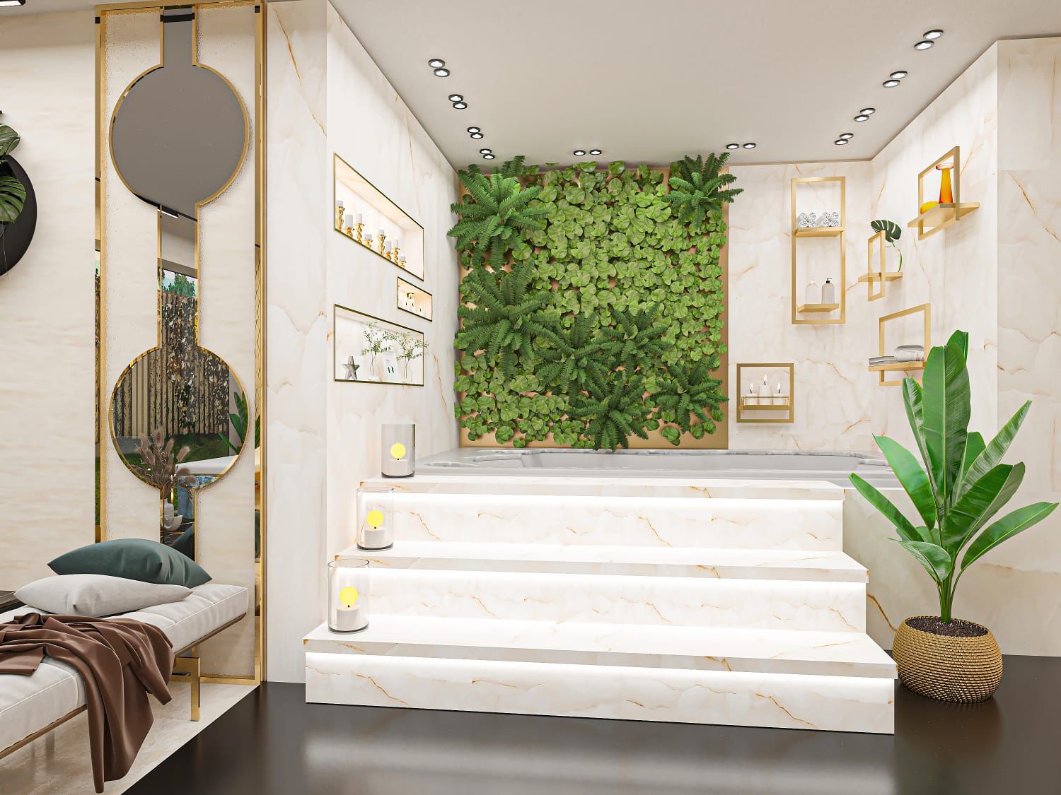 Новый проект на котловане от ведущей строительной компании в 3 минутах от пляжа. Квартиры 55 – 161 м2. Оба, Алания. фото 29