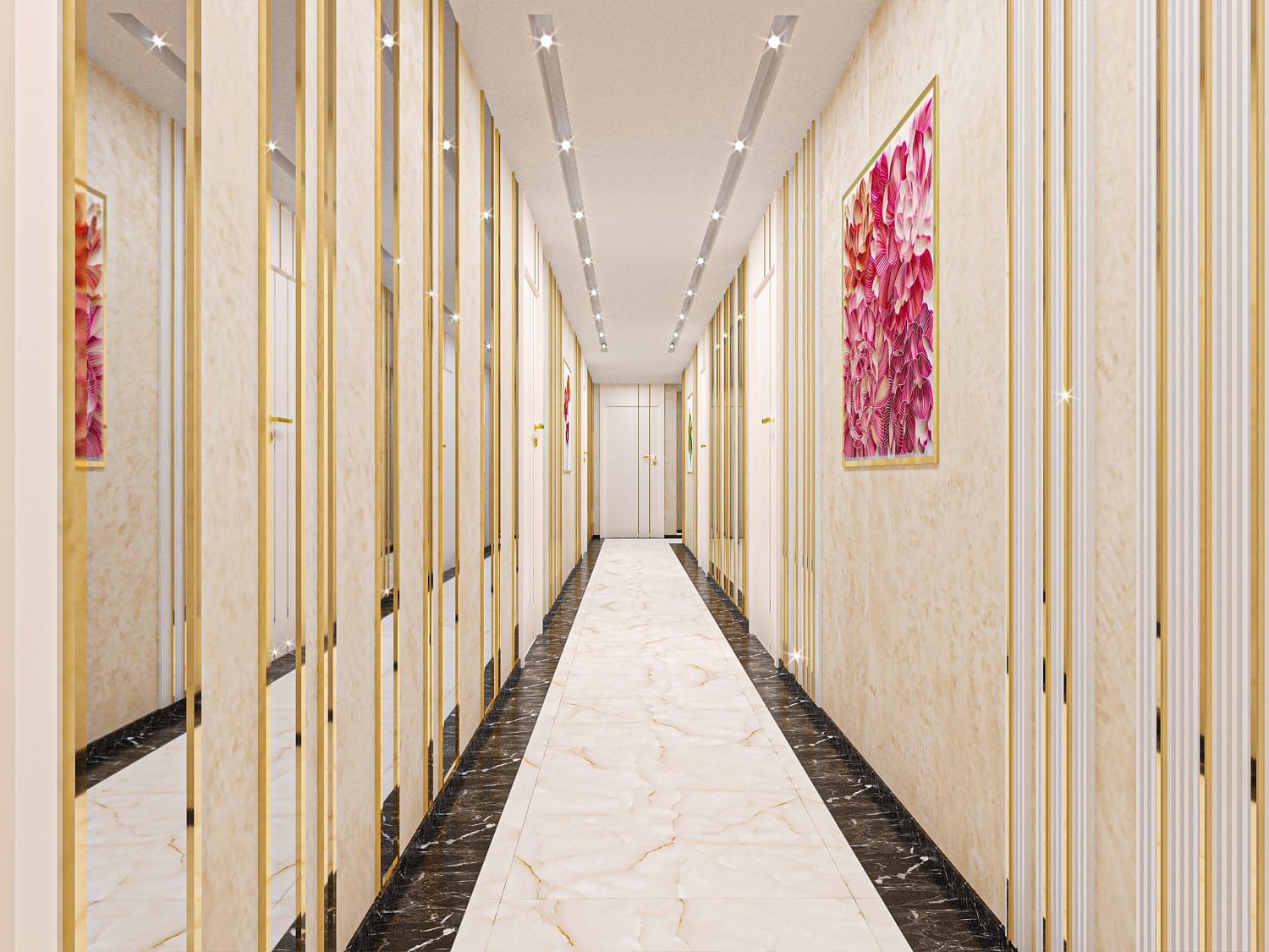 Новый проект на котловане от ведущей строительной компании в 3 минутах от пляжа. Квартиры 55 – 161 м2. Оба, Алания. фото 30