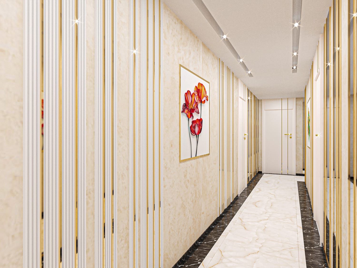 Новый проект на котловане от ведущей строительной компании в 3 минутах от пляжа. Квартиры 55 – 161 м2. Оба, Алания. фото 31