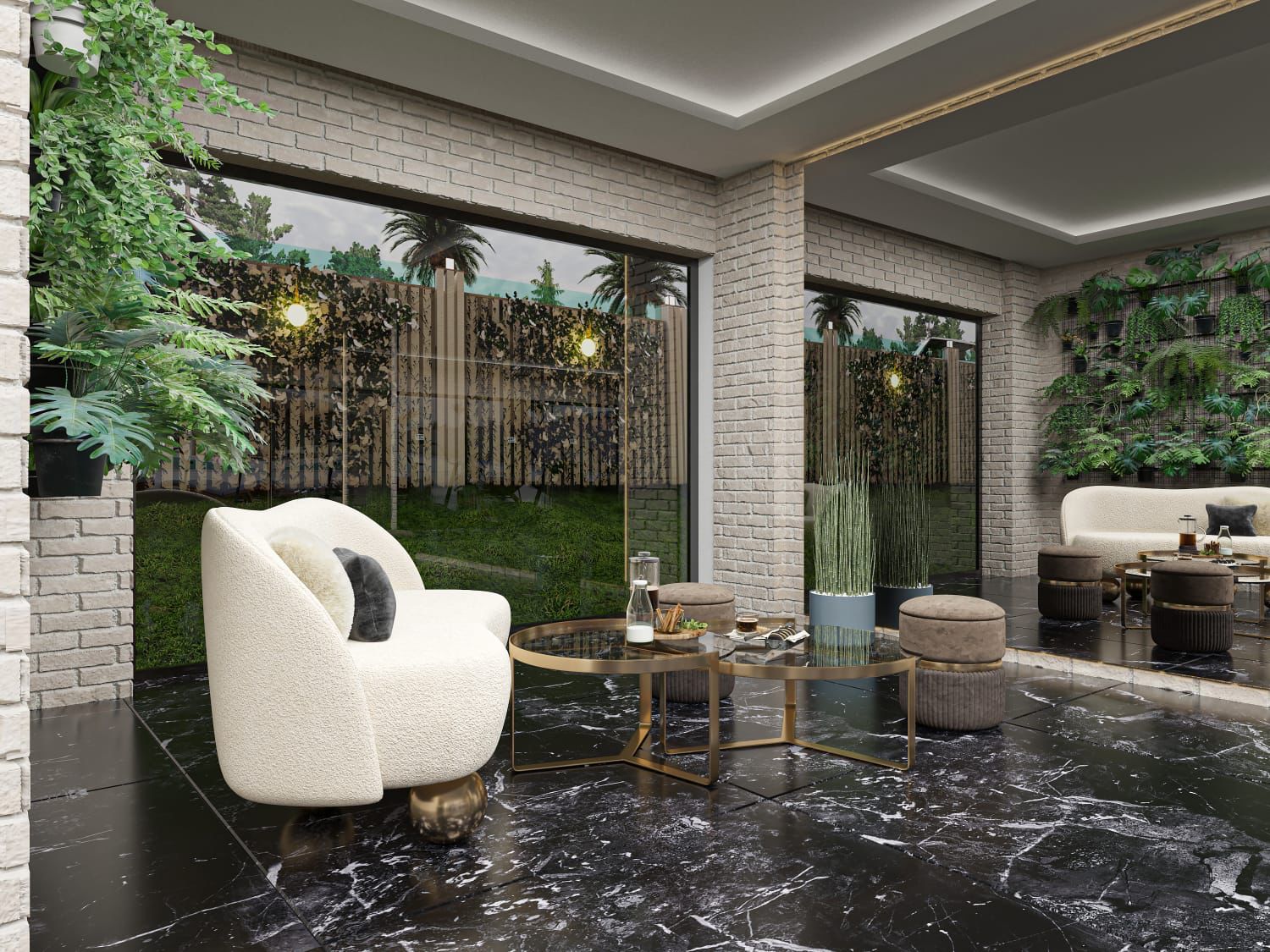 Новый проект на котловане от ведущей строительной компании в 3 минутах от пляжа. Квартиры 55 – 161 м2. Оба, Алания. фото 34