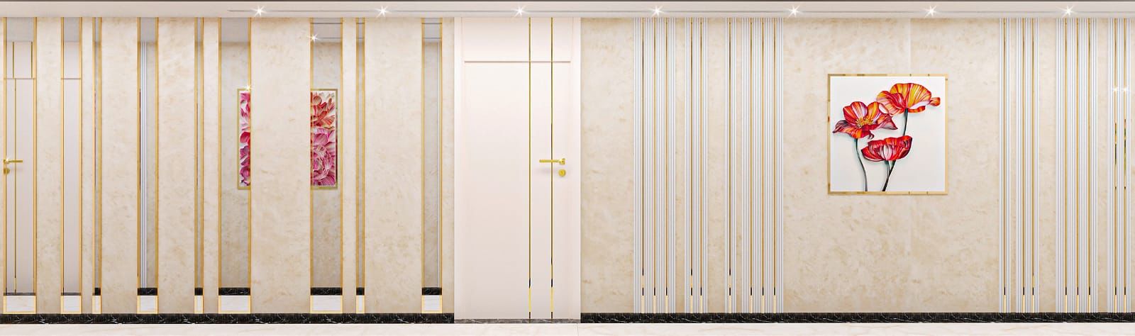 Новый проект на котловане от ведущей строительной компании в 3 минутах от пляжа. Квартиры 55 – 161 м2. Оба, Алания. фото 36