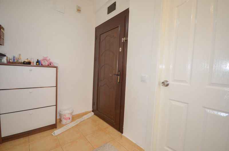 Solid apartments with furniture on the first coastline in Tosmur. 115 sq.m. фото 20