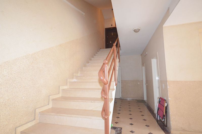 Solid apartments with furniture on the first coastline in Tosmur. 115 sq.m. фото 21