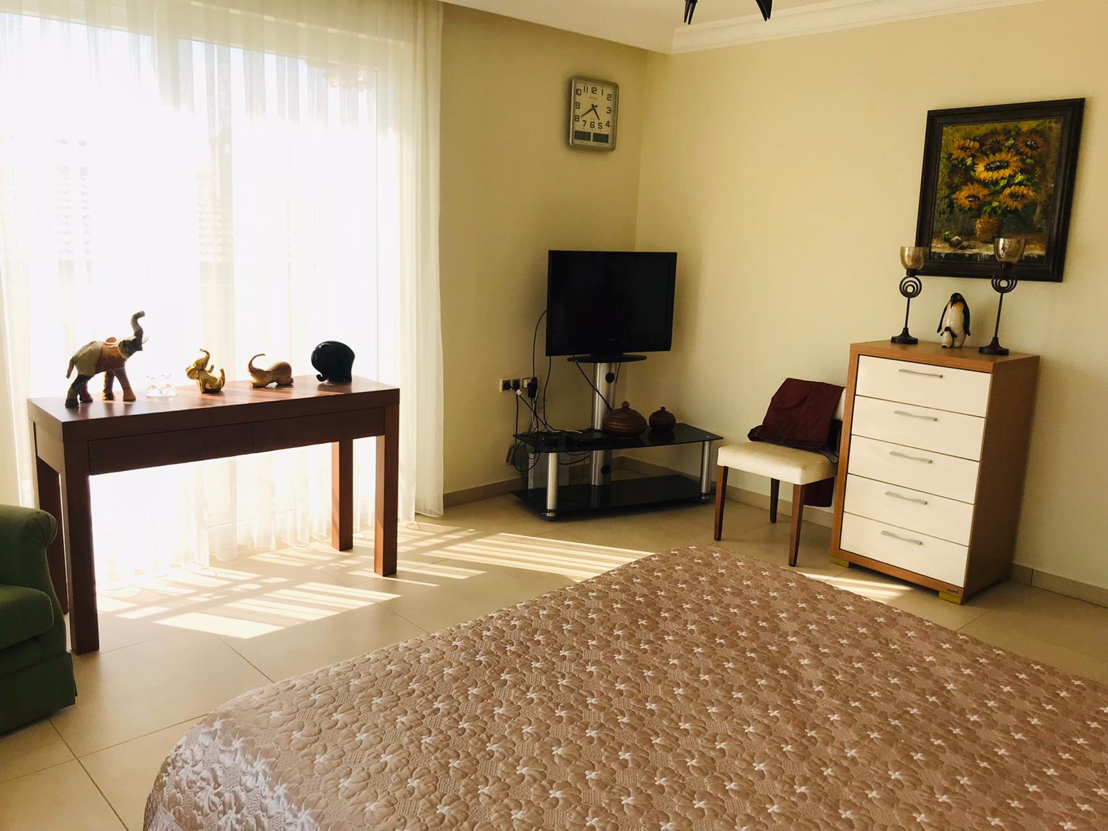 Вилла триплекс 4+1 с видом на море и горы в Каргыджаке, 320 м2. фото 6