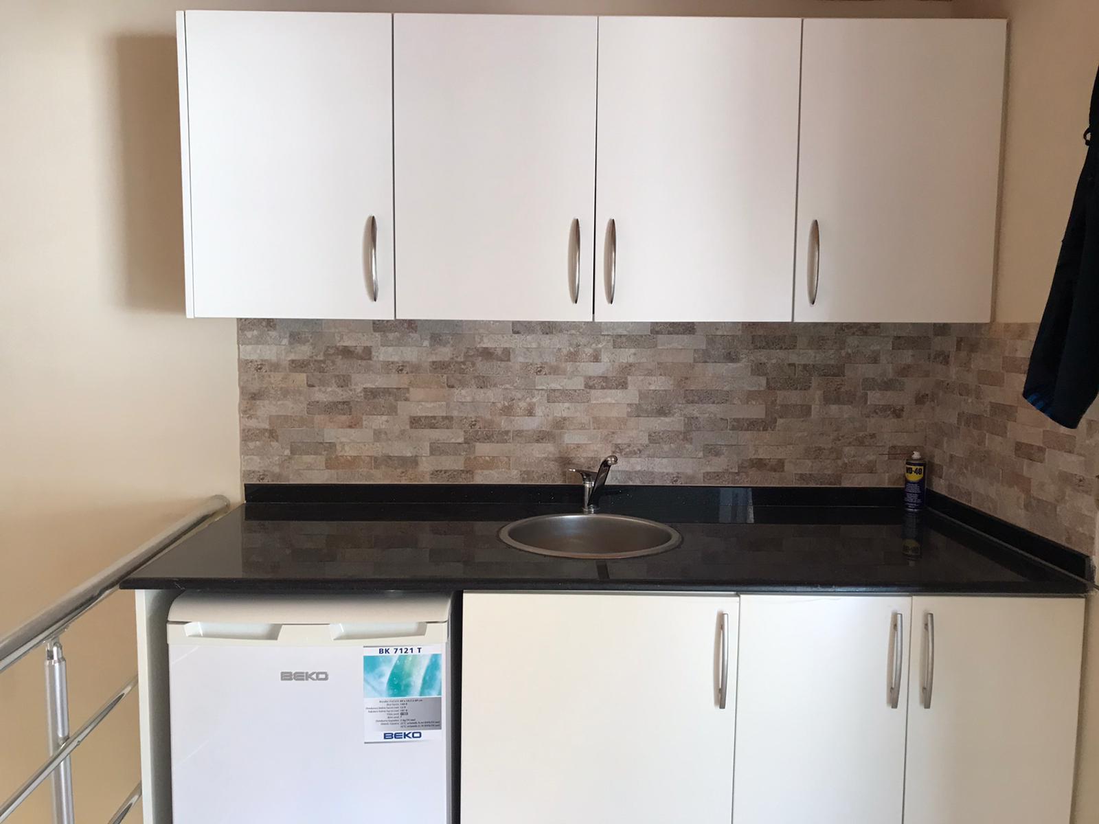 Вилла триплекс 4+1 с видом на море и горы в Каргыджаке, 320 м2. фото 7