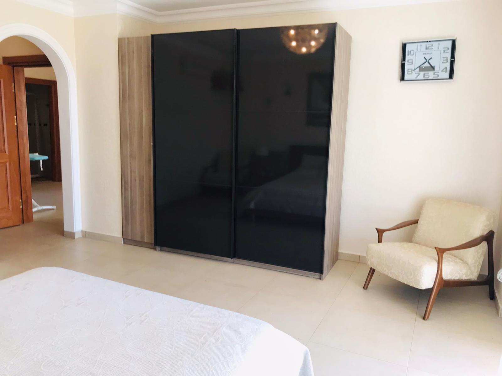 Вилла триплекс 4+1 с видом на море и горы в Каргыджаке, 320 м2. фото 12