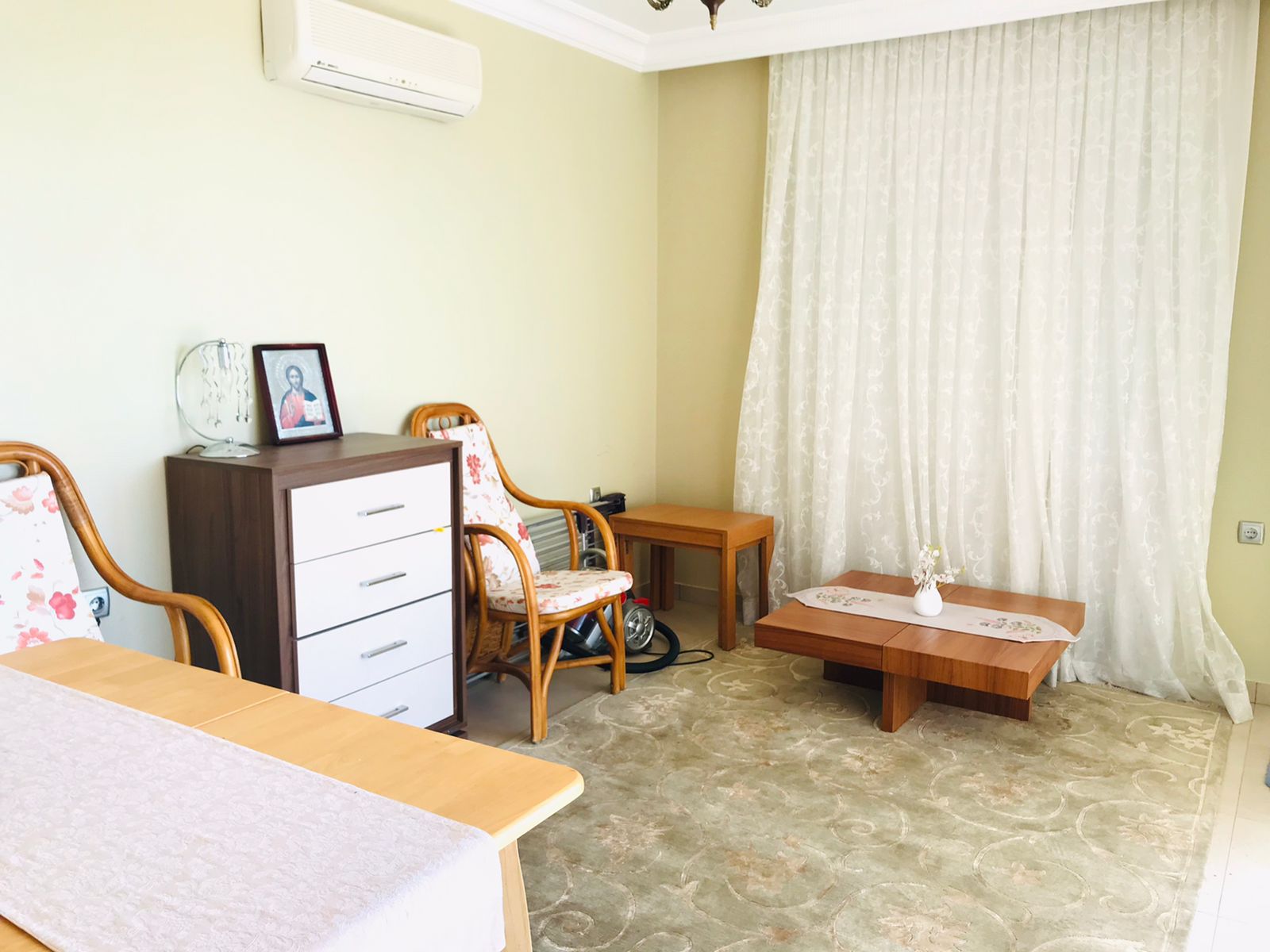 Вилла триплекс 4+1 с видом на море и горы в Каргыджаке, 320 м2. фото 14