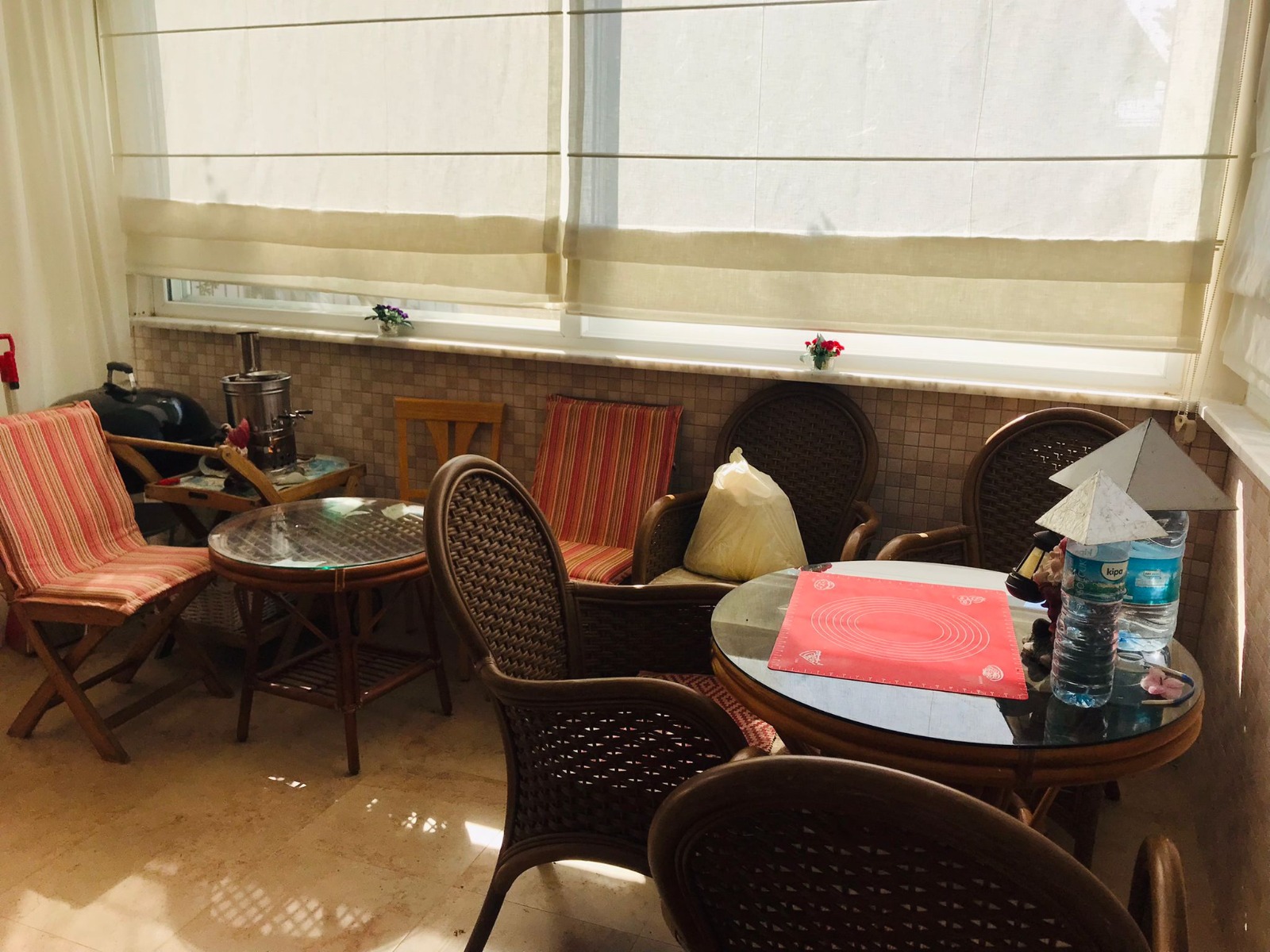 Вилла триплекс 4+1 с видом на море и горы в Каргыджаке, 320 м2. фото 16