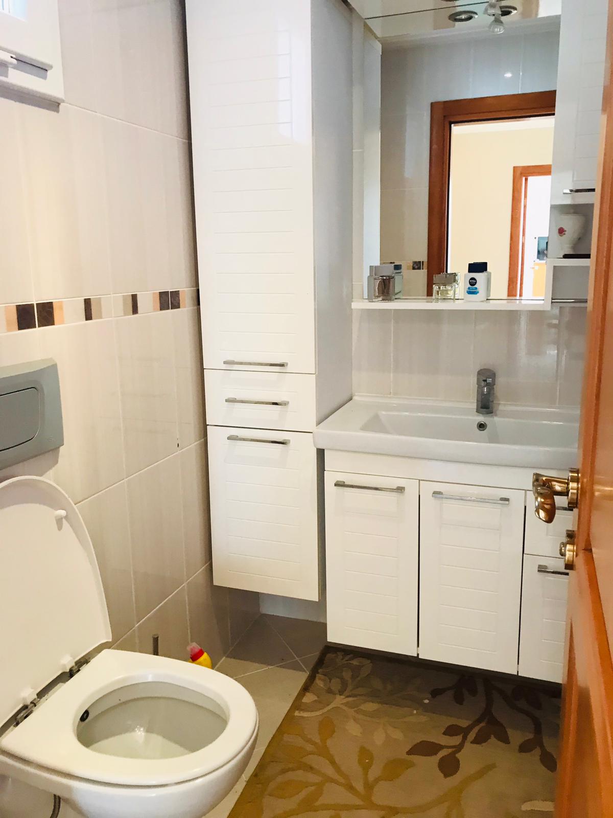 Вилла триплекс 4+1 с видом на море и горы в Каргыджаке, 320 м2. фото 20