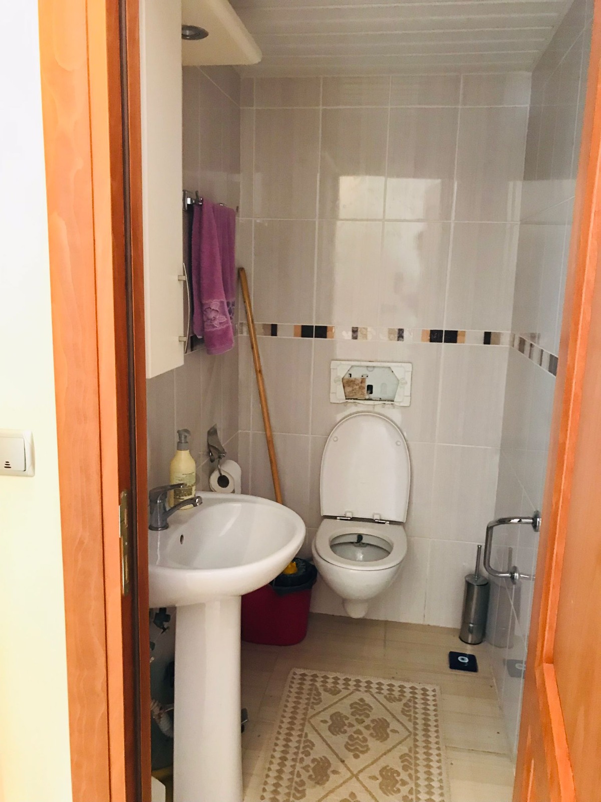 Вилла триплекс 4+1 с видом на море и горы в Каргыджаке, 320 м2. фото 30