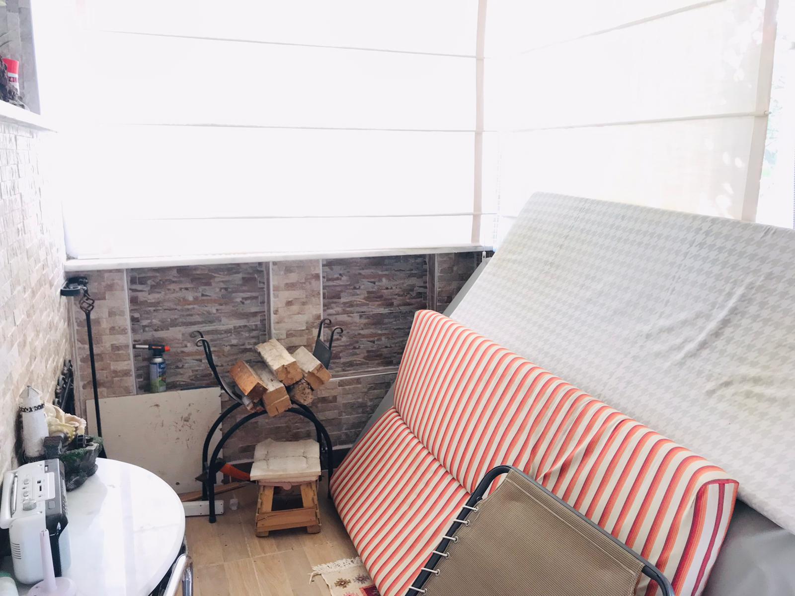 Вилла триплекс 4+1 с видом на море и горы в Каргыджаке, 320 м2. фото 31