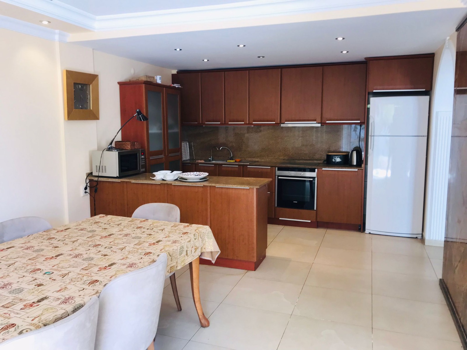 Вилла триплекс 4+1 с видом на море и горы в Каргыджаке, 320 м2. фото 35