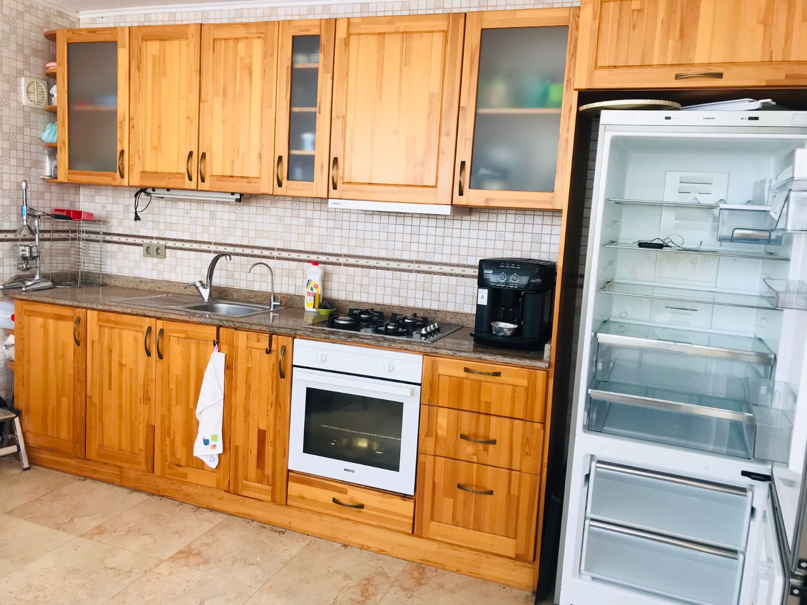 Вилла триплекс 4+1 с видом на море и горы в Каргыджаке, 320 м2. фото 36