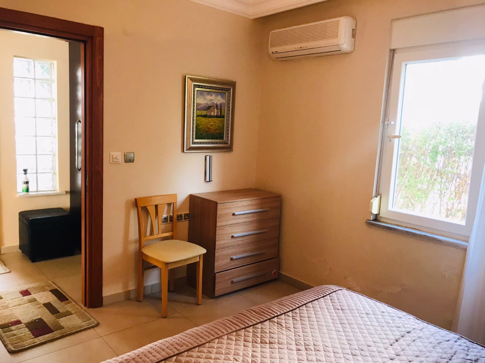 Вилла триплекс 4+1 с видом на море и горы в Каргыджаке, 320 м2. фото 41