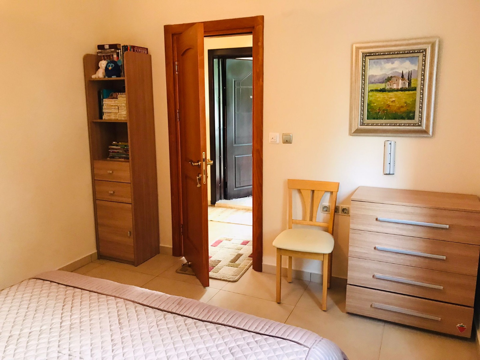 Вилла триплекс 4+1 с видом на море и горы в Каргыджаке, 320 м2. фото 43