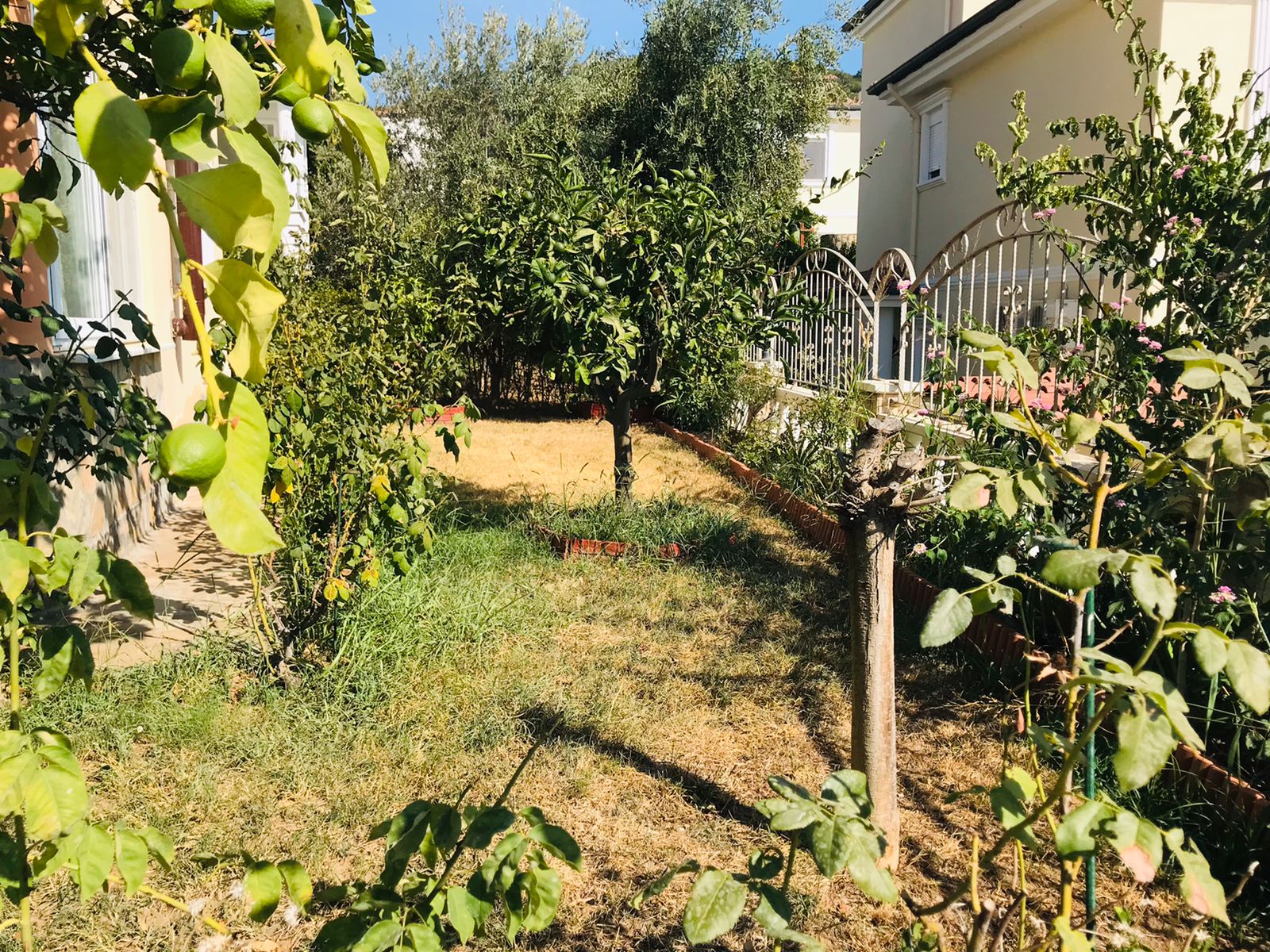 Вилла триплекс 4+1 с видом на море и горы в Каргыджаке, 320 м2. фото 45