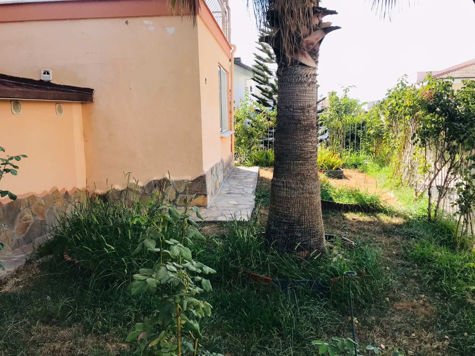 Вилла триплекс 4+1 с видом на море и горы в Каргыджаке, 320 м2. фото 46